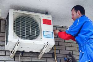 24/7 and Emergency HVAC Near Bellrose Village, NY | Air Conidtioning and Heating Contractors